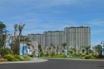 雅居乐1-6月预售金额合计近90亿元