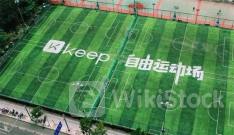 Keep7月3日回购5000.00股 耗资3.21万港币