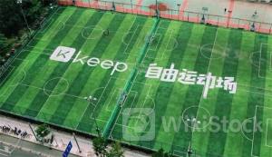 Keep7月3日回购5000.00股 耗资3.21万港币