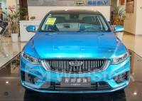 直击吉利汽车一季度业绩沟通会：全年销量目标调至200万辆，出口目标同步上调