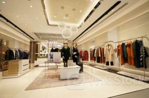 赢家时尚旗下珂莱蒂尔、奥瑞纳公司荣登“2023年度广东连锁TOP100”