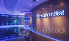 腾讯上半年回购规模已超去年全年