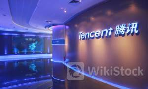 腾讯上半年回购规模已超去年全年