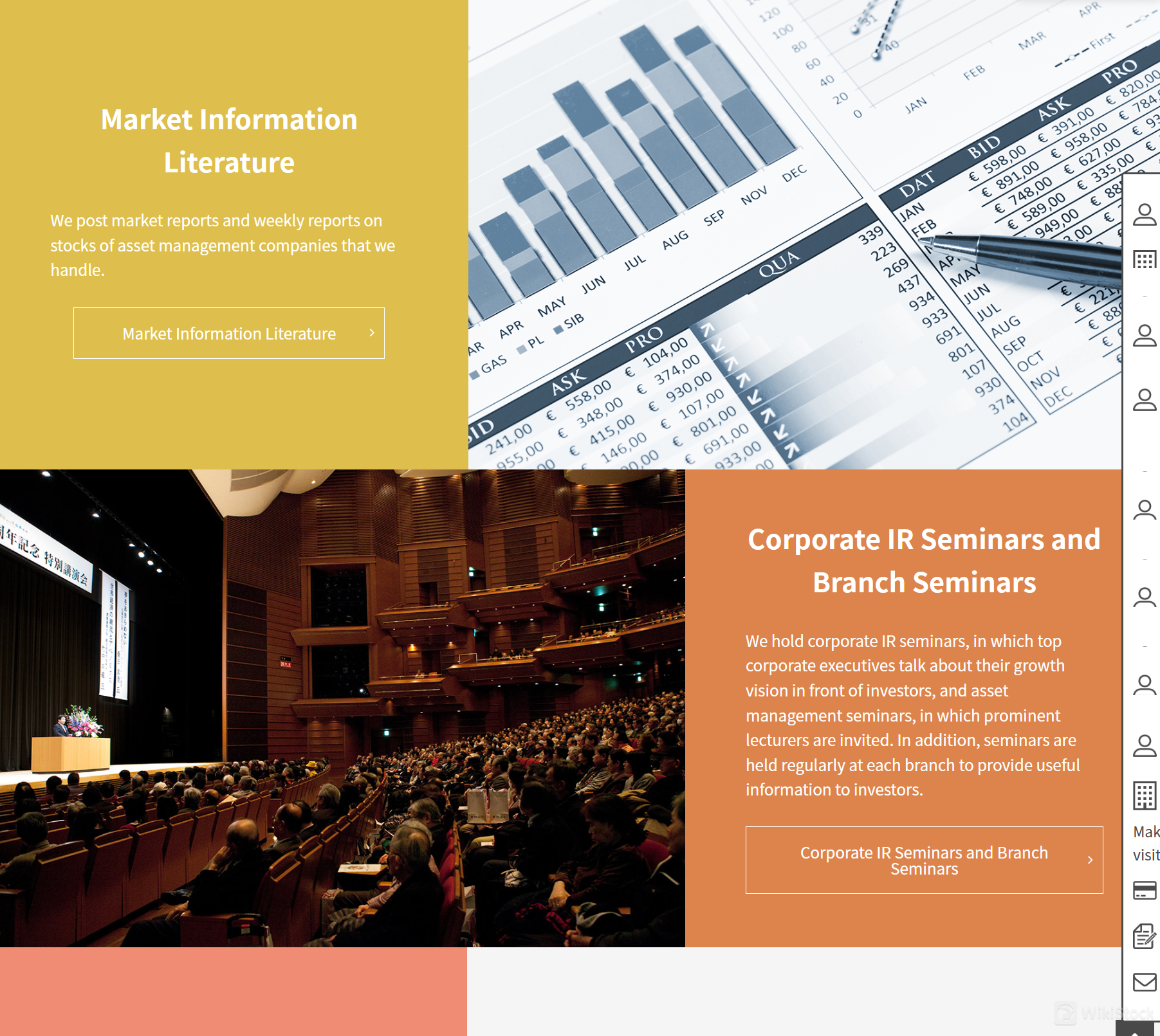 Research & Education