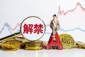 A股限售股解禁一览：2.51亿元市值限售股今日解禁