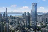 工业投资强劲 外贸稳定增长 消费升级显著 深圳经济前5月亮点频频