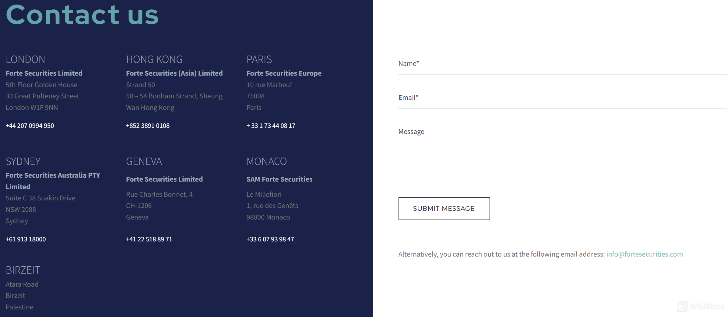 บริการลูกค้า