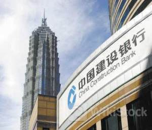 港股异动 | 建设银行(00939)涨近3%领涨内银股 银行业迎密集分红期 高股息策略继续占优