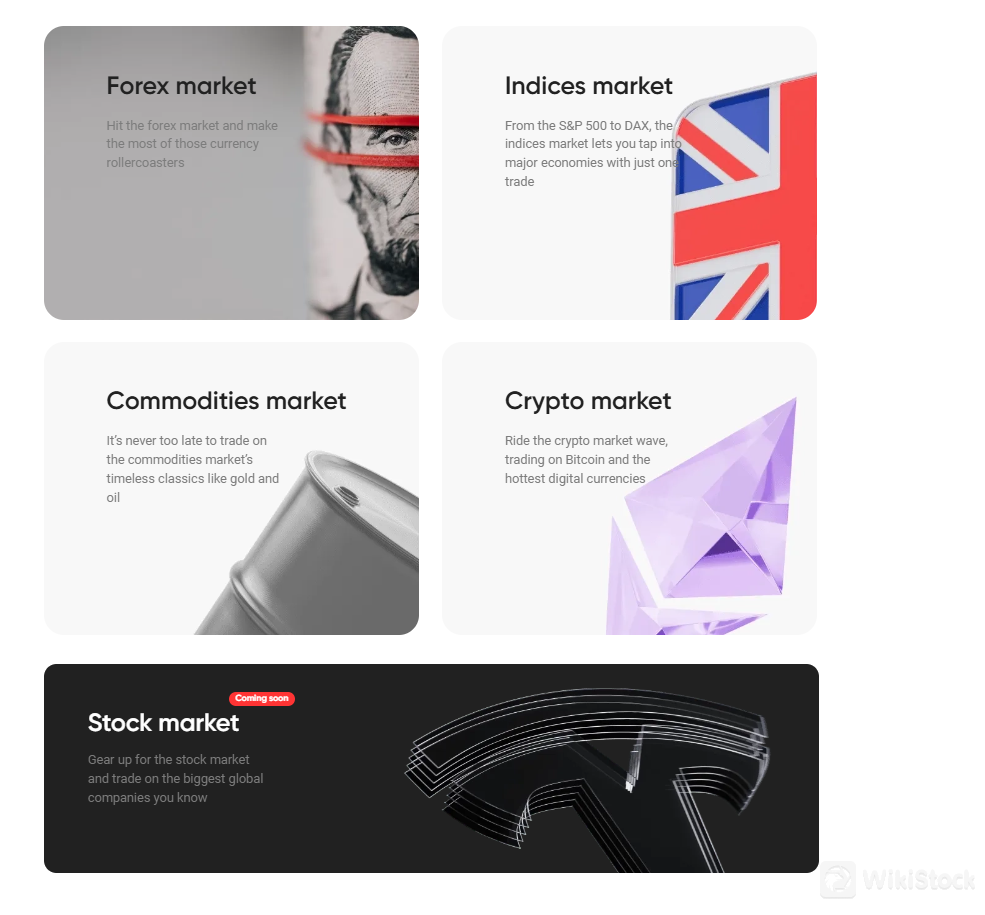 Products Products