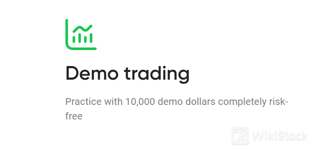 Demo trading Demo trading