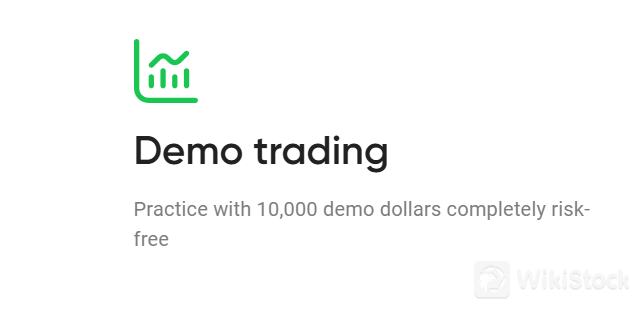 Demo trading