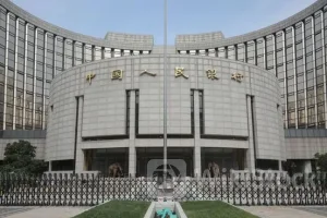 央行已与几家主要金融机构签订债券借入协议