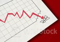 破发股中赣通信跌19.12%创新低