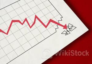 破发股中赣通信跌19.12%创新低