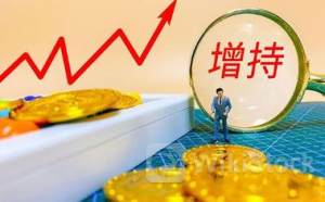 A股大消息!上市公司回购、重要股东增持再扎堆