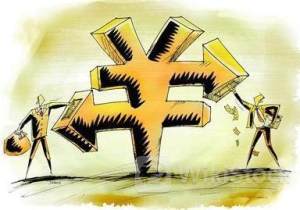 人民币汇率保持稳定有坚实支撑