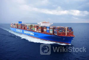 港股异动 | 中远海能(01138)盘中跌超5% 预计中期净利润同比跌11.9% 近期VLCC运价回落引发需求担忧