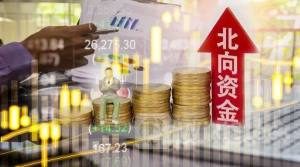 7月8日北向资金买卖前十成交榜