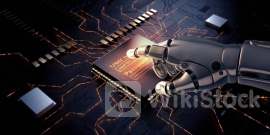 AI驱动存储需求提升 机构看好2024年全年主流存储维持涨价