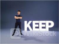 Keep7月9日回购1.00万股 耗资5.90万港币