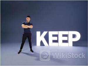 Keep7月9日回购1.00万股 耗资5.90万港币