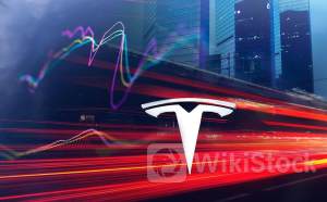 特斯拉股价连涨十天！喜讯背后美国市占率却首次跌破50%