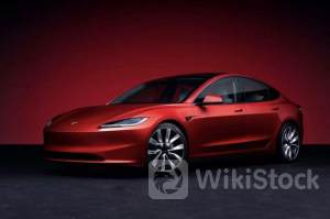 美股成交额前20：特斯拉十连涨 股价创半年新高；苹果再创历史新高 市值超过3.5万亿美元