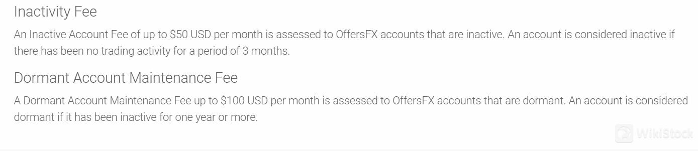 ค่าธรรมเนียม