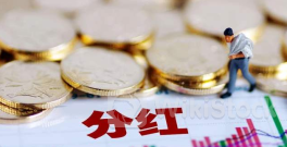 多家公司筹划中期分红