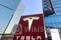 美股成交额前20：特斯拉十一连涨 大摩维持买入评级