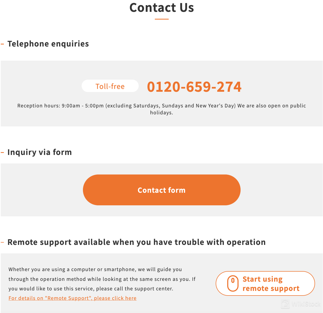 Thông tin liên hệ