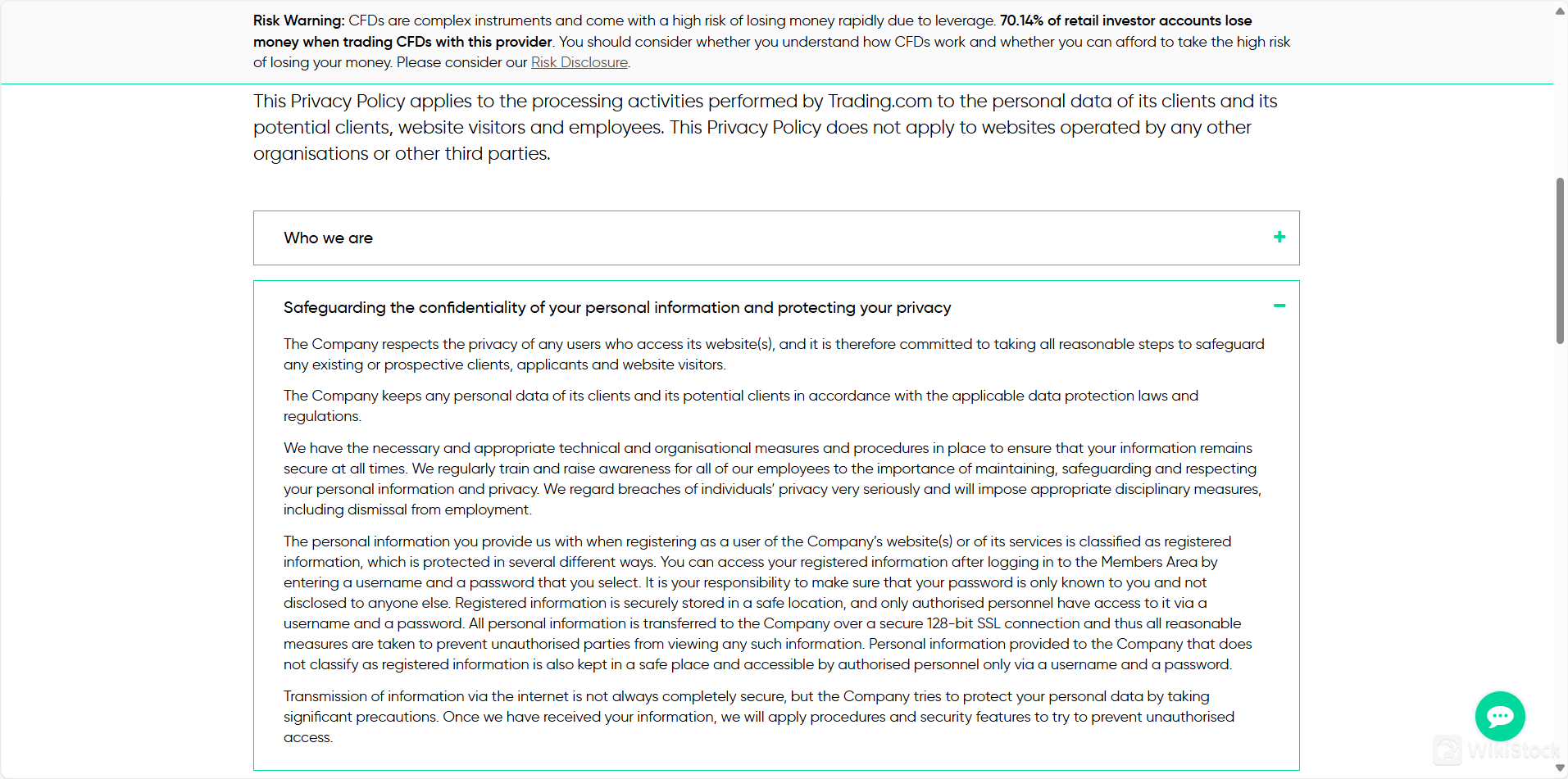 Safety Measures Safety Measures