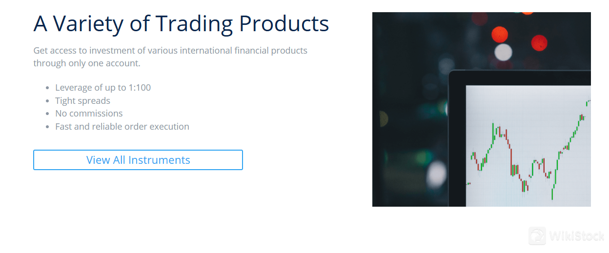 securities to trade with ZFX