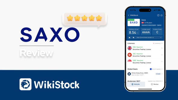 Latest Comprehensive Review of Saxo