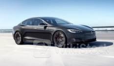 DataTrek：特斯拉(TSLA.US)基本面短期内并不稳固 估值多靠信仰支撑