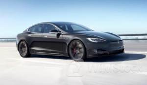 DataTrek：特斯拉(TSLA.US)基本面短期内并不稳固 估值多靠信仰支撑