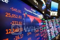 美股三大指数集体上涨 道指创盘中历史新高