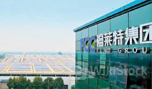 港股异动 | 福莱特玻璃(06865)跌近7% 机构预计硅片价格涨势难以持续 对硅料价格支撑力度较为有限