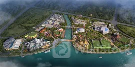 海昌海洋公园尾盘涨超4% 大连奥特曼冰雪世界将于下旬正式开业