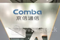 港股异动 | 京信通信(02342)再涨超7% 月内涨超60% 此前首发面向5G-A的空地立体赋形绿色天线