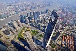 浦东引领区建设交三周年“答卷” 加快改革试点“苗圃变森林”