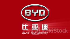 比亚迪电子现涨超4% AI创新驱动苹果换机潮 公司有望深度收益