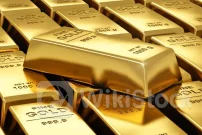 港股异动 | 黄金股再度走高 鲍威尔继续“放鸽” 降息预期情绪积极