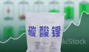 需求撑不起 碳酸锂一跌再跌！8万元/吨成本线能守住吗？