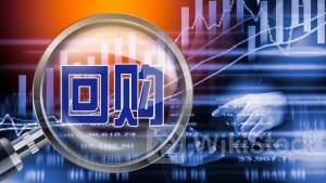 深市月内再添32单回购方案 释放积极信号提振市场信心