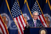 罕见！纳指大跌超500点 道指却创历史新高 美联储重磅发声！