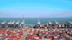 广东上半年外贸增长13.8%，机电产品出口持续改善