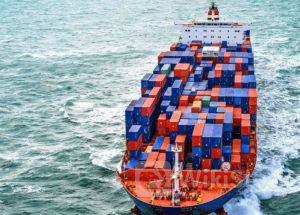 港股异动 | 中远海能(01138)涨超4% 公司二季度盈利预计稳中有升 机构看好H股估值平均水平提升