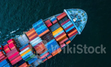 乐舱物流盘中再跌15% 较近期高点跌超三成 香港证监会点名其股权高度集中