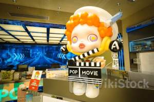 泡泡玛特预计上半年收入增长不低于55%